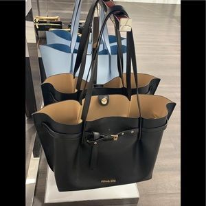 Michael Kors Emilia bag